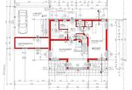 Top saniertes Einfamilienhaus mit Pool