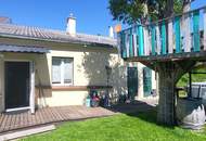 KLEINES WOHN-ODER FERIENHAUS IM HERZEN VON MARIA ENZERSDORF