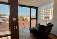 Exklusives Penthouse über den Dächern von Linz – Luxus auf 216 m²