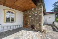 Wunderschöner Eckgrund mit Bungalow in Felixdorf | Ruhige Lage | Sanierungsbedürftig | Ausbaupotenzial