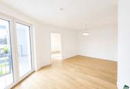 Attraktive 3-Zimmer Wohnung mit Loggia direkt bei der U3