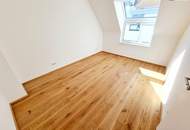 Frühlingsaktion! Hausfeeling - Familien-Hit! Townhouse mit Garten + Erdwärme + Absolute Ruhelage + Tiefgarage + Ideale Süd Ausrichtung! Nachhaltig und zukunftssicher investiert!