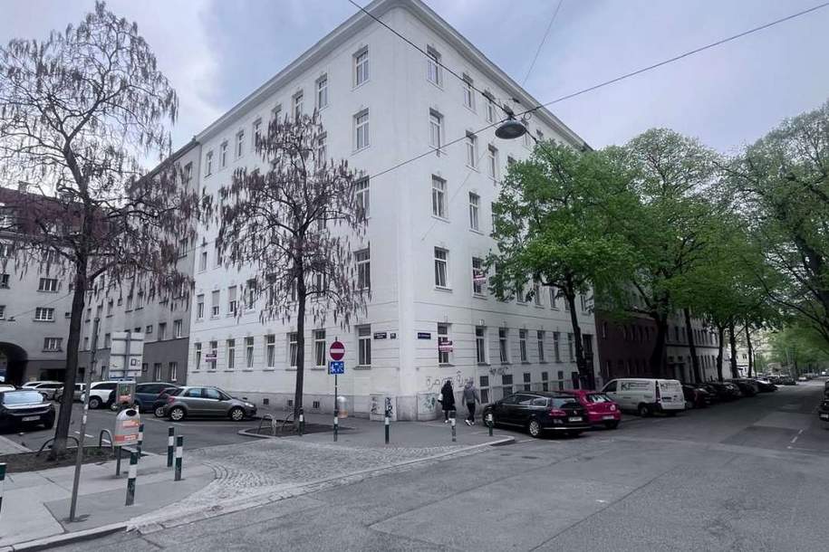 Für JEDEN was dabei | 30 Altbauwohnungen in der Malfattigasse | ab € 3.000/m², Wohnung-kauf, 109.000,€, 1120 Wien 12., Meidling