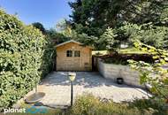 Traumhaus mit Fernblick, Wellness & Gartenidylle