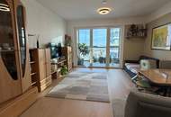 High-Floor Living im Helio Tower – Stilvolle 3-Zimmer-Wohnung mit Panorama-Fernblick