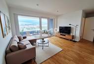 Die ideale 3-Zimmer Eckwohnung mit einzigartigem Blick auf Linz!