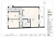 Stock2Live Exklusive Wohneinheiten 42qm - 120qm in Stockerau! _fußläufig zu Schule und Bahnhof!
