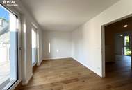 TOP – NEUBAU – EIGENTUMSWOHNUNGEN mit Gärten, Terrassen, Balkonen in bester ZENTRUMSRUHELAGE!