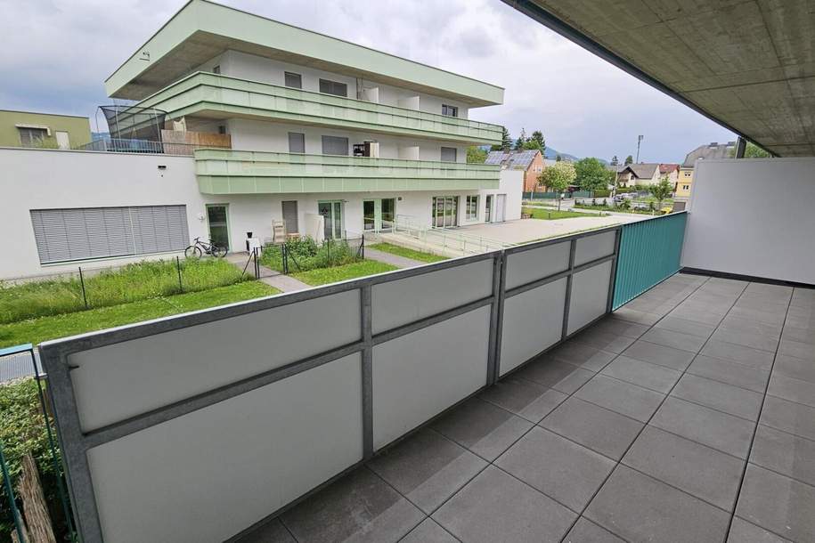 NÄHE DON BOSCO - RUHIGE LAGE!, Wohnung-miete, 717,24,€, 8020 Graz(Stadt)