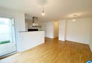 Moderne 2-Zimmer-Wohnung mit Balkon in 1210 Wien – Ihr neues Zuhause!