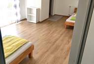 Früheres Arbeiterquartier als Wohnhaus nutzen!