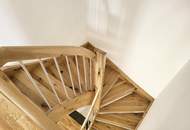 Mittelreihenhaus in ruhiger Lage