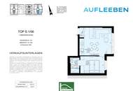 Provisionsfrei - Neubau-Anlegerpaket - 4 Wohnungen nebeneinander - ein gesamtes Stockwerk - hochwertiger Neubau-Erstbezug. - WOHNTRAUM