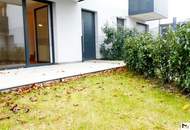 Moderne Doppelhaushälfte in Vösendorf: Erstbezug mit Garten und 6 Zimmern!