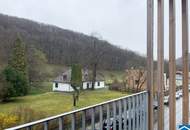 Idyllisches Wohnen im Wienerwald: Moderne Eigentumswohnungen in Kaltenleutgeben