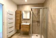 Top renovierte 2-Zimmerwohnung im Lentia mit verglaster Loggia