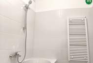 Erstbezug nach Sanierung: Stilvolle 2-Zimmer-Eckwohnung in Döblinger Toplage