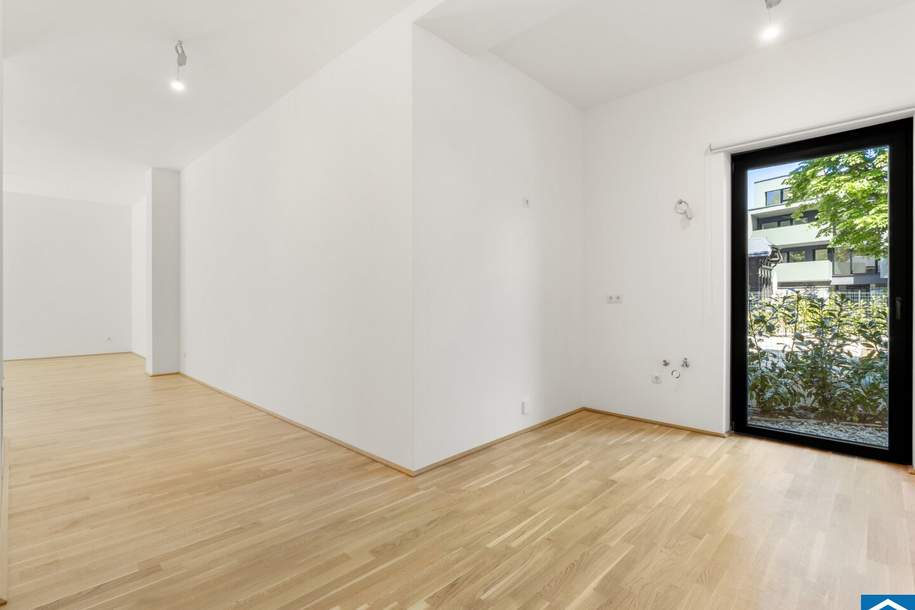 Exklusive Anlagewohnungen in Mauerbach: Wohnen zwischen Stadt und Natur, Wohnung-kauf, 557.028,€, 1140 Wien 14., Penzing