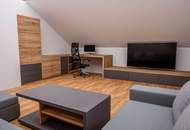 Neubauprojekt "Herzenssache" - Top 5 - "Seelenruhe"