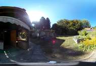 Idyllisches kleines Ferienhaus in Grünruhelage nahe Gleisdorf