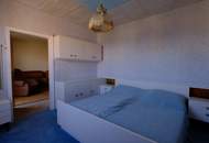 Zentral begehbare Wohnung mit Weitblick