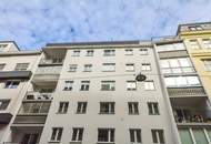 Großzügige 3 Zimmer Wohnung Nähe Sobieskiplatz