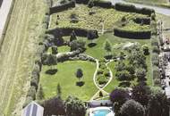 EINZIGARTIGES NATURPARADIES - GROSSZÜGIGER LANDSITZ WO PARKLANDSCHAFT AUF BLÜHENDE OBSTGÄRTEN TRIFFT