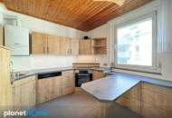 4 Zimmer in zentraler und ruhiger Innenhoflage – Stellplatz inklusive