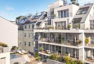 CHARMANTE PÄRCHENWOHNUNG MIT BALKON