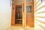 UMGEBEN VON RUHE MIT BLICK ÜBER LASSNITZHÖHE! Ihr neues Zuhause mit Wellnessbereich, Pool, Sauna und traumhafter Aussicht