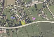 Baugrund mit Mehrwert - für Eigenheim oder Ferienhaus