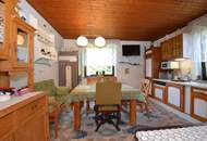 Bungalow am Waldrand