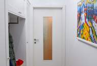 Moderner Wohnkomfort in Ruhelage – 3 Zimmer-Wohnung in Klagenfurt