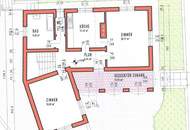 renoviertes Einfamilienhaus mit Vollkeller am Waldrand zu verkaufen