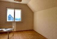Einfamilienhaus in Maria Lankowitz mit herrlicher Aussicht - Ausbaustufe belagsfertig
