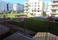 NEUBAUMIETE mit großem BALKON