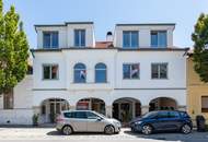 Modern Wohnen mit Balkon, Seeblick und Abstellplatz