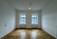 Elegantes Altbau-Juwel in urbaner Spitzenlage – Nähe Naschmarkt & Mariahilferstraße
