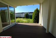 Reihenhausidyll - Wohnen im Grünen, nah am Wasser