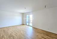 Perfekte 3-Zimmer-Anlegerwohnung im Erstbezug vermietet in attraktiver Lage inkl. Garagenplatz