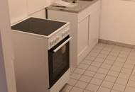 TOPSANIERTE STARTWOHNUNG MIT PARKBLICK!
