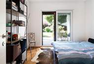 Stilvolles Wohnhaus in bester Sonnenlage nahe der Stadt