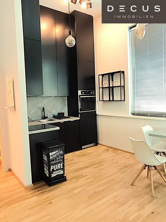 ANLEGERWOHNUNG - ZWEIZIMMERWOHNUNG MIT LOGGIA - WIENER NEUSTADT