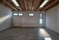 Modernes Bürogebäude in Zettling