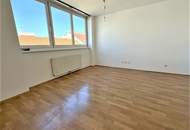 FAVORITENSTRASSE, U1-Nähe, 46 m2 Neubau, 1 Zimmer, Wohnküche, Wannenbad, Parketten, 4. Liftstock, Belvedere-Nähe