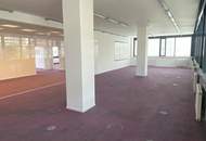 1200! Bürohaus BC 20! Helle Bürofläche mit optimaler Anbindung!