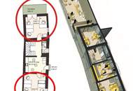 Moderne Co-Working-Büros in Schärding