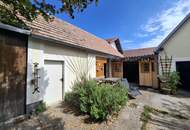 Vielseitig nutzbare Liegenschaft mit ausreichend Platz und herrlichem Blick auf die Hohe Wand