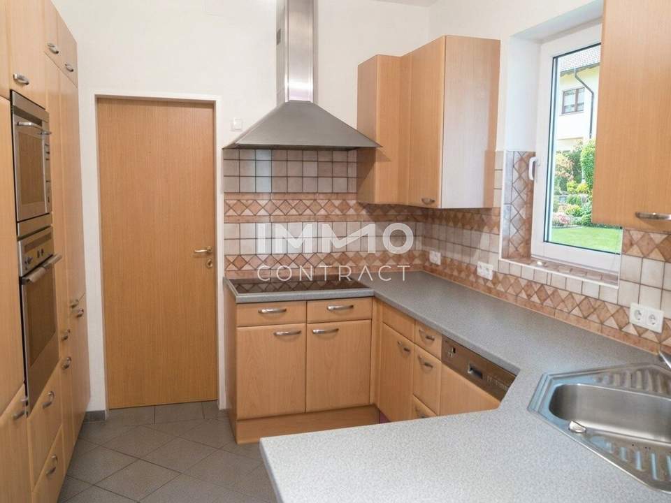 Tolle 3 Zimmer Wohnung in der Nähe zur U3 Schweglerstraße