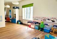 Jagdvilla aus 1910 - vollrenoviert - Top Ruhelage -10 Minuten zu Fuß in die Innenstadt von Baden